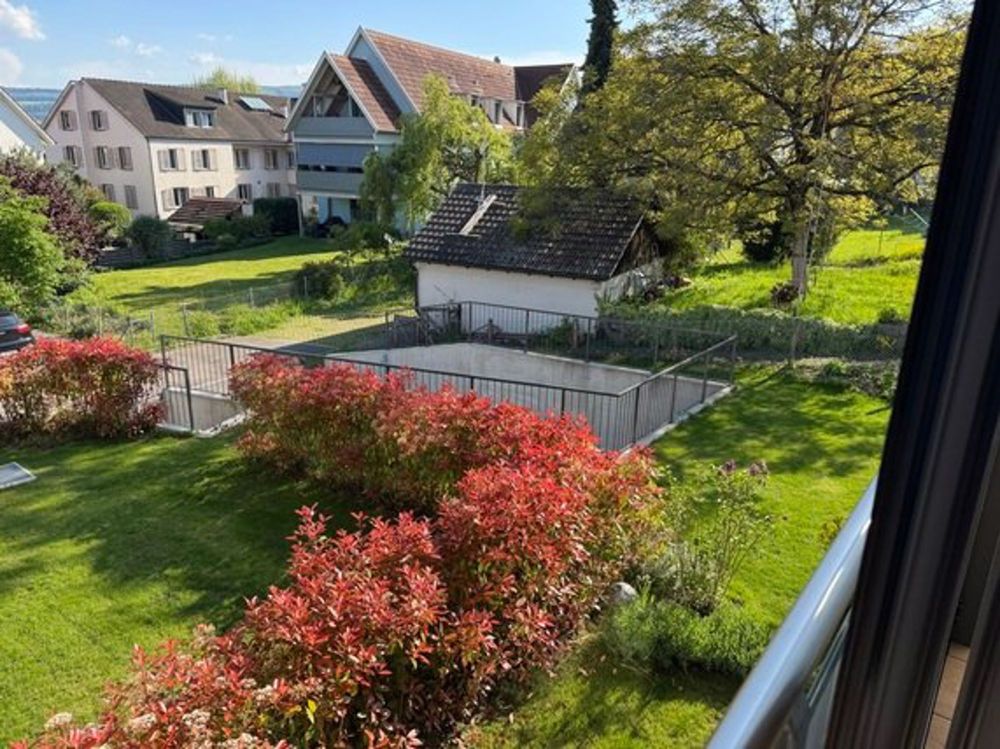 2.5-Zi-Whg, zu vermieten im Dorfzentrum Oberwil - Bild 5