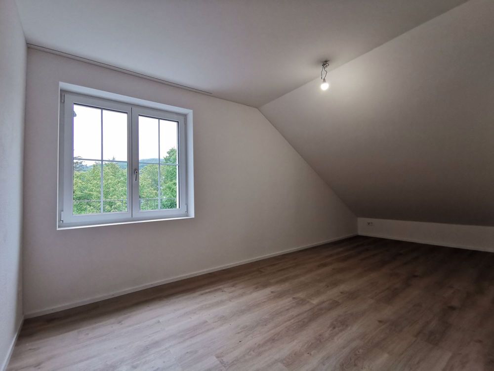 Neu sanierte Dachwohnungen in Balsthal - Erstbezug nach Totalsanierung - Bild 3