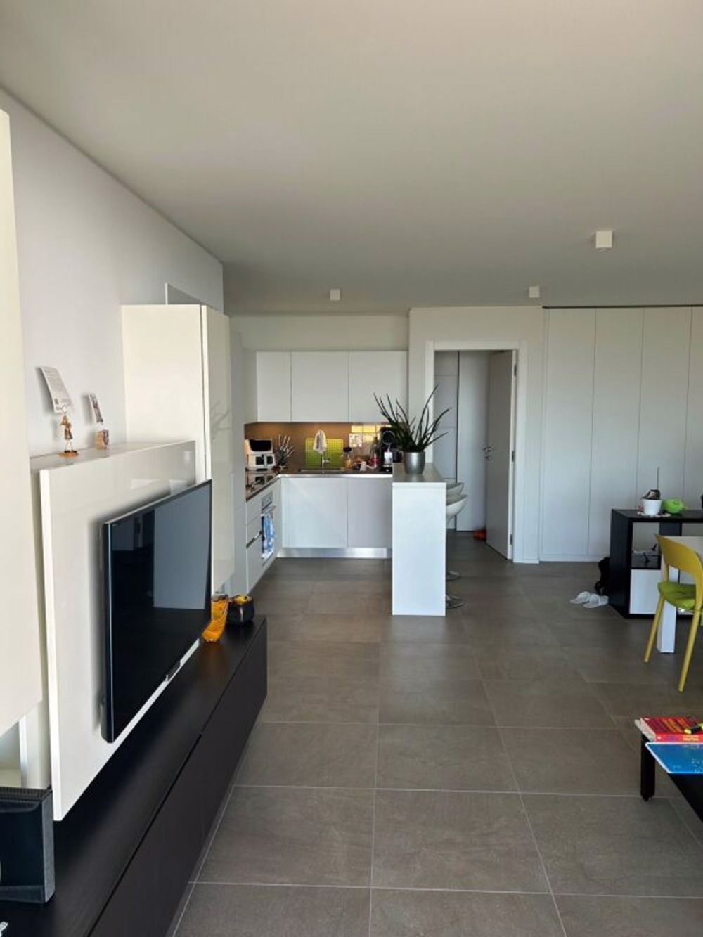 Residenz Querciabella - Bioggio 2.5-Zimmer-Wohnung - Bild 3