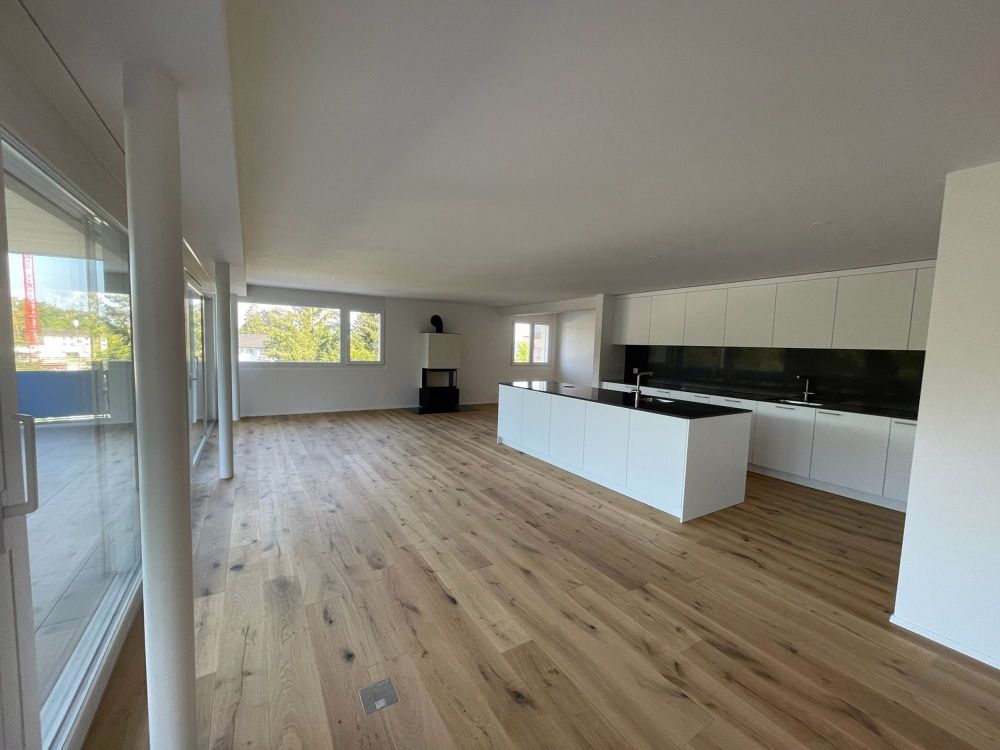 4 ½ Zimmer-Wohnung in Kloten mieten - Bild 1