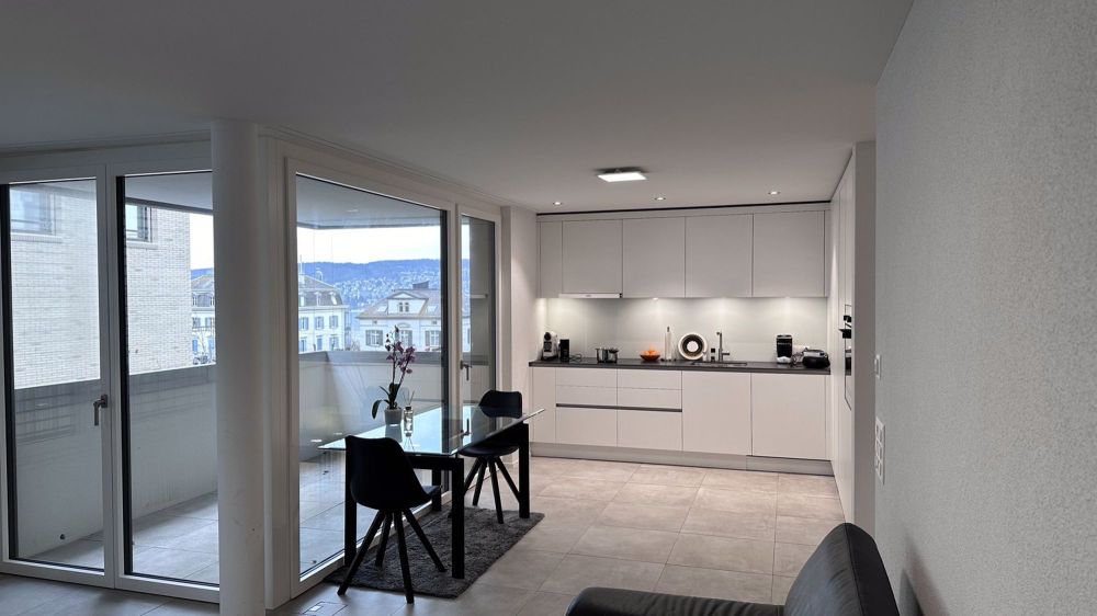 2 ½ Zimmer-Wohnung in Thalwil mieten - Bild 2