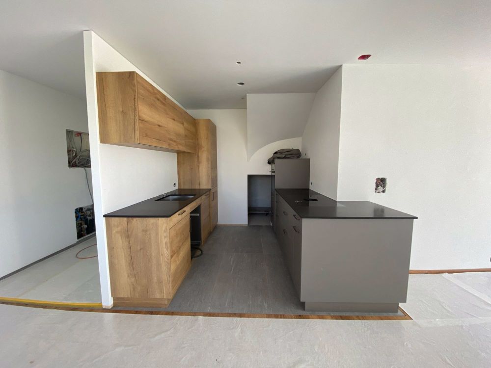 Neubau 3.5 Zimmer Wohnung - Bild 2