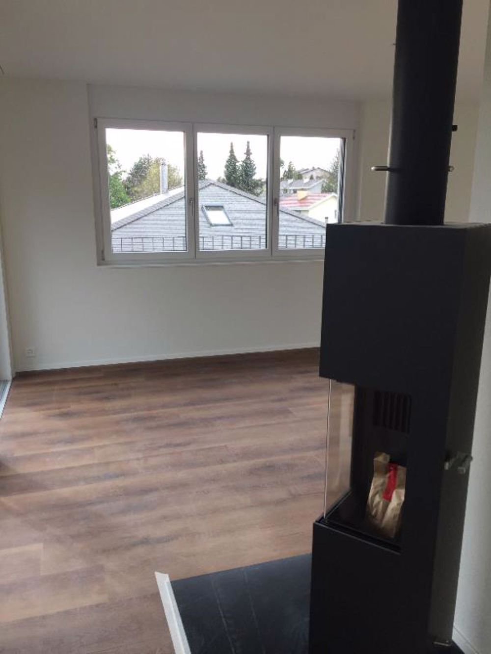2.5 Zimmer Attikawohnung - Bild 3