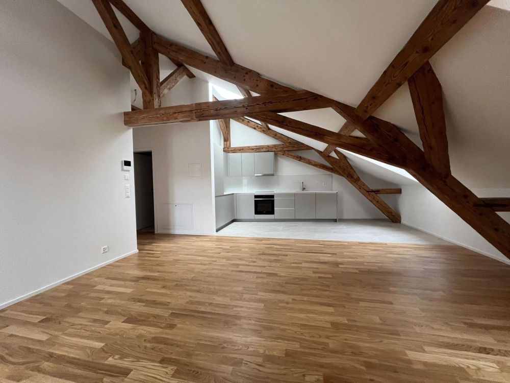 PRÄCHTIGES APARTMENT IM ZENTRUM VON MORGES - RUE DU BLUARD 6 - - Bild 3