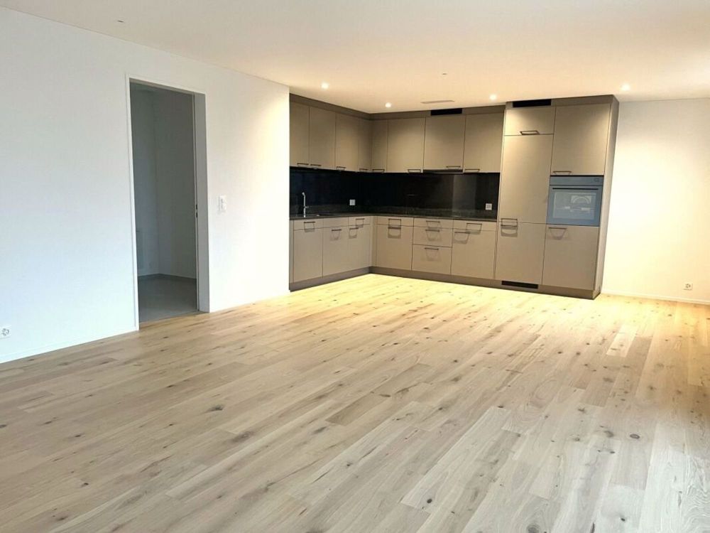 4 ½ Zimmer-Wohnung in Gommiswald mieten - Bild 2
