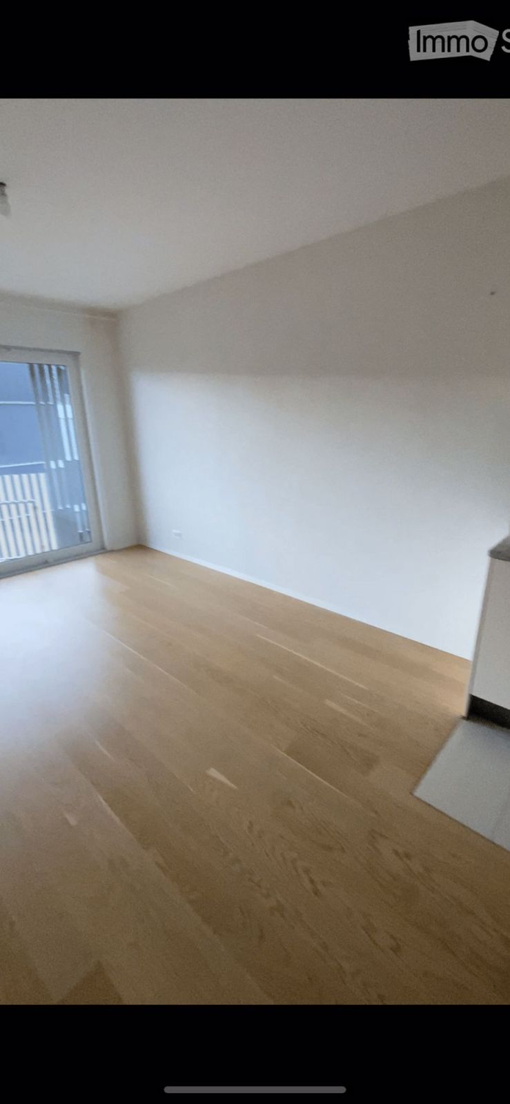 Moderne 2-Zimmer-Wohnung mit Balkon und Panoramablick auf den Mont Pèlerin und den See - Bild 2