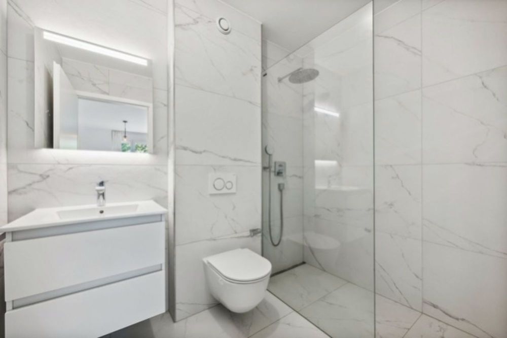 Splendide appartement meublé de 3.5 pièces avec piscine et vue - Bild 10