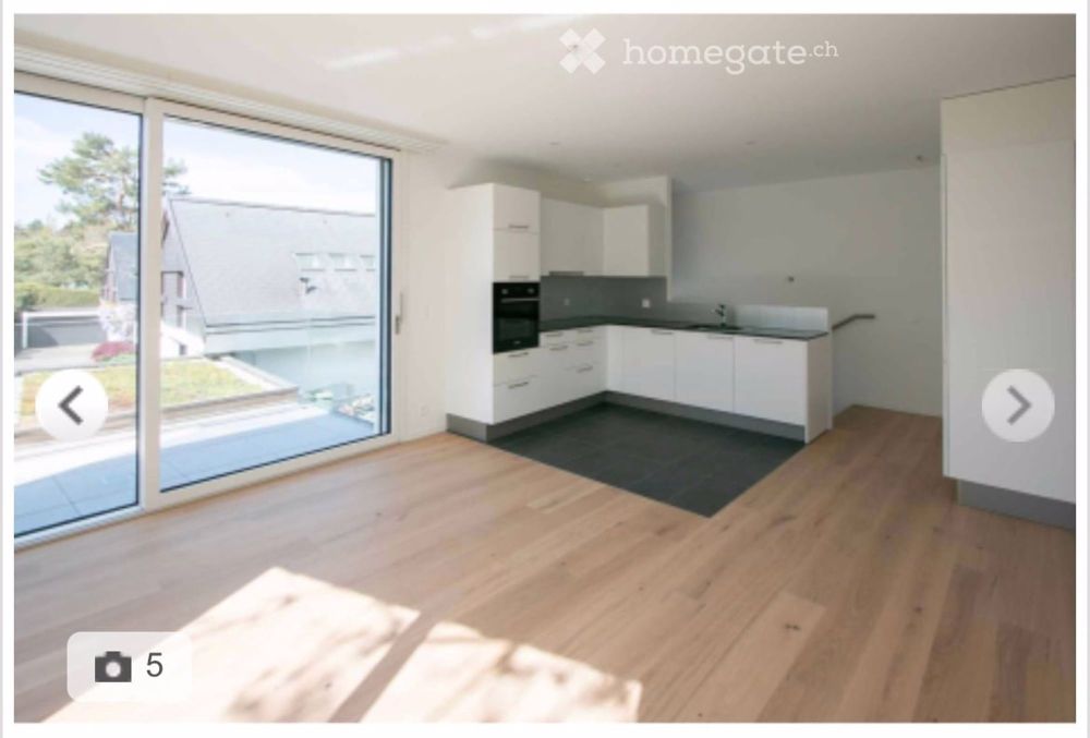 Magnifique appartement de 3 pièces à Grand-Lancy - Bild 2