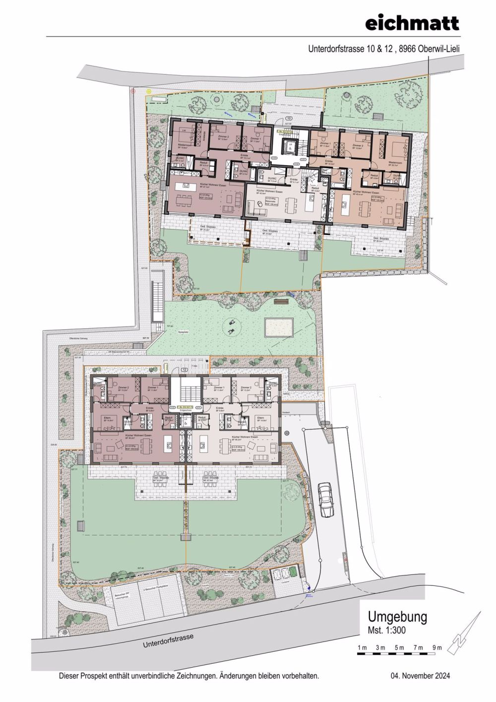Neues Quartier eichmatt - Bild 7