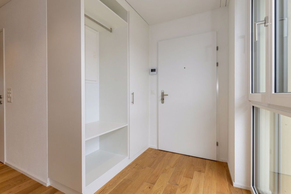 2 ½ Zimmer-Wohnung in Nebikon mieten - Bild 2