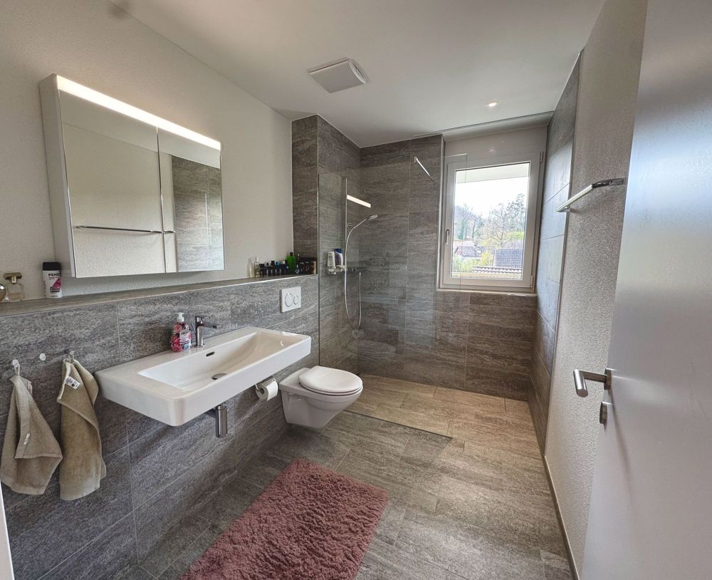 3 ½ Zimmer-Wohnung in Menziken mieten - Bild 9