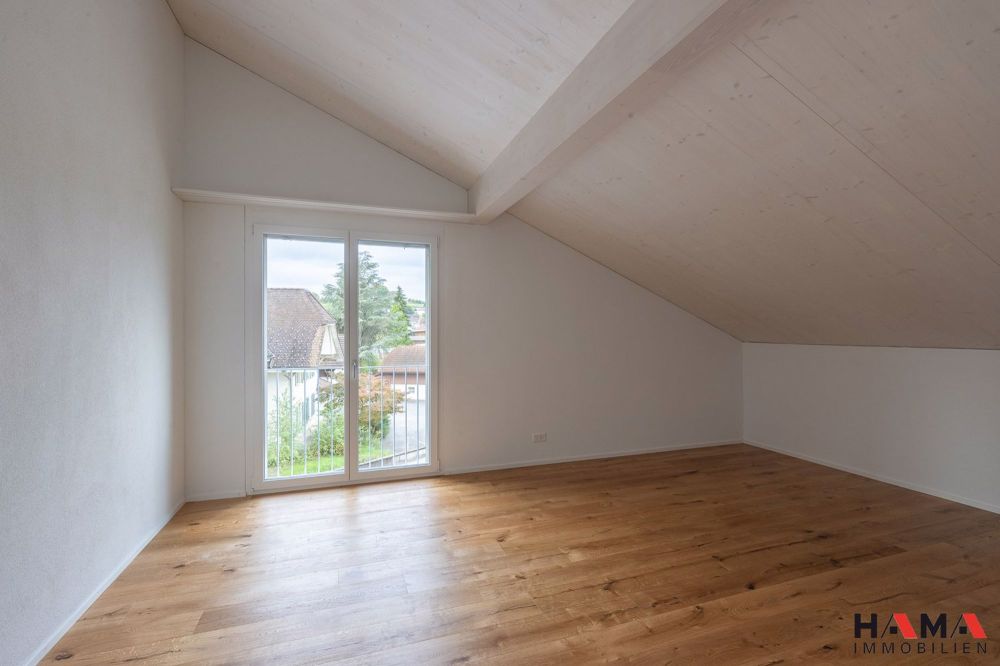 Neubauwohnung zu fixem Bruttomietzins inkl. Nebenkosten für 5 Jahre - 4.5-Zi.Whg. L-101, OG-DG, St.Urbanstr. 3, Roggwil BE_2500pix-17
