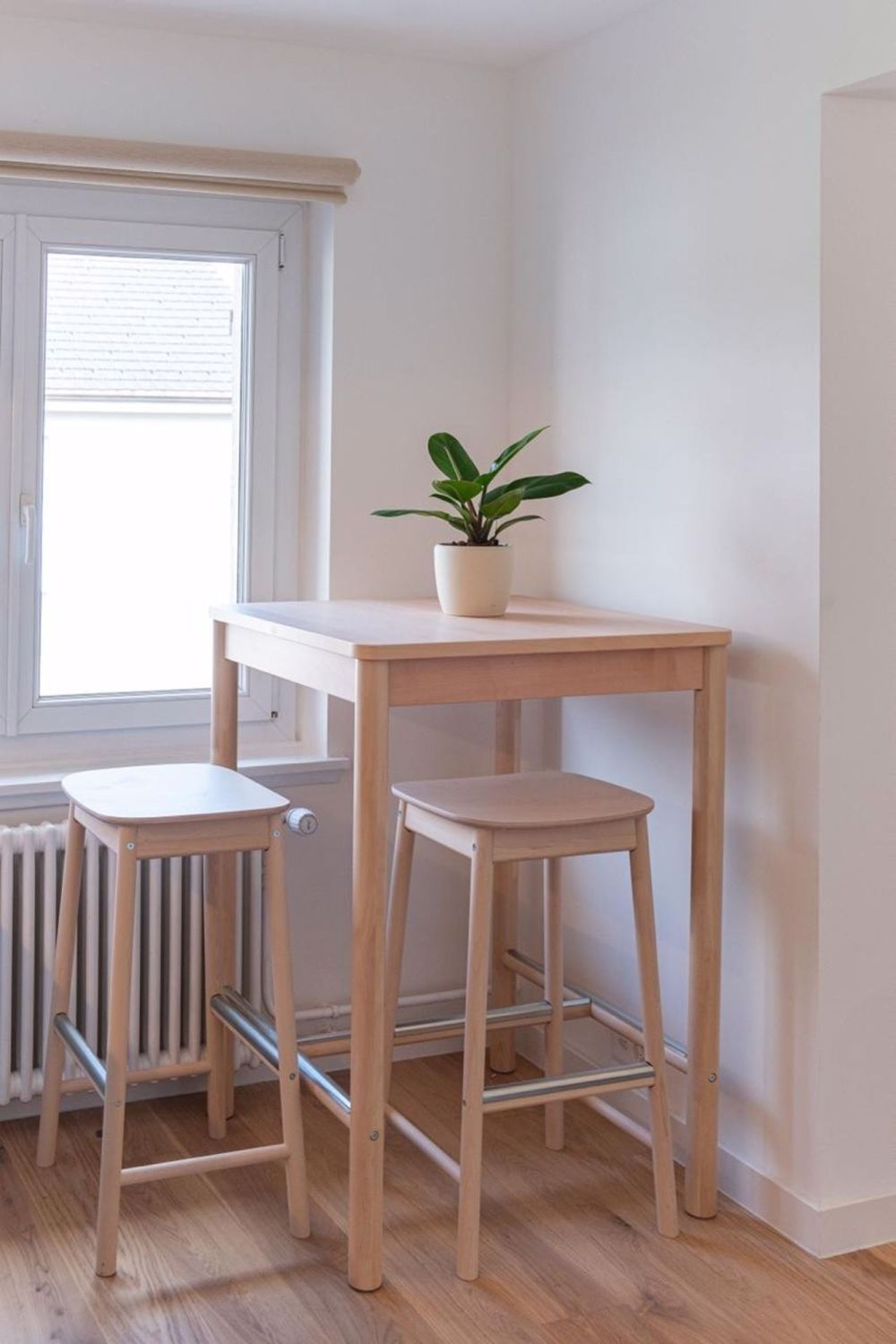 1 ½ Zimmer-Wohnung in Steinhausen mieten - Bild 6