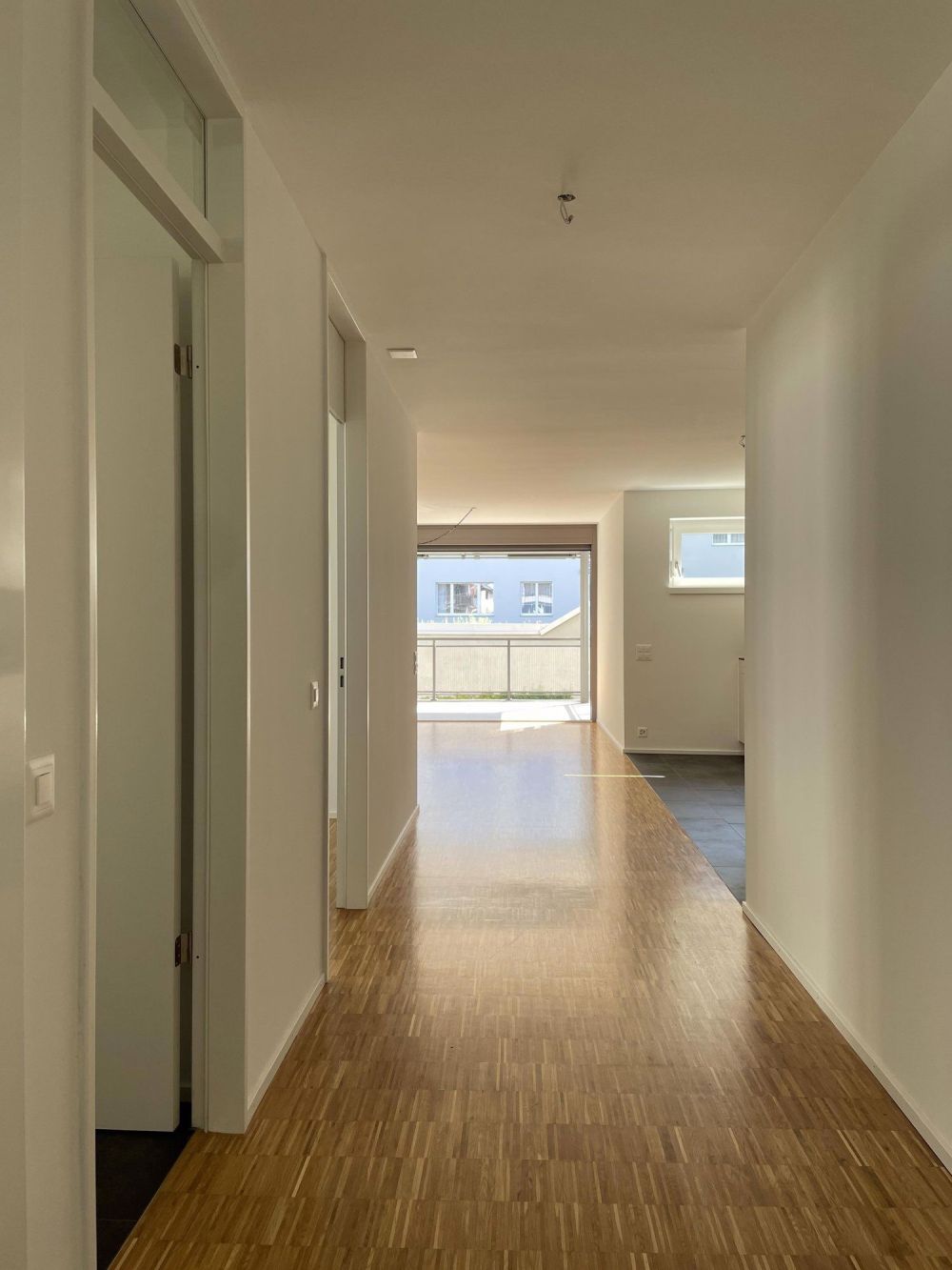 3.0 Zimmerwohnung in Basel - Bild 2