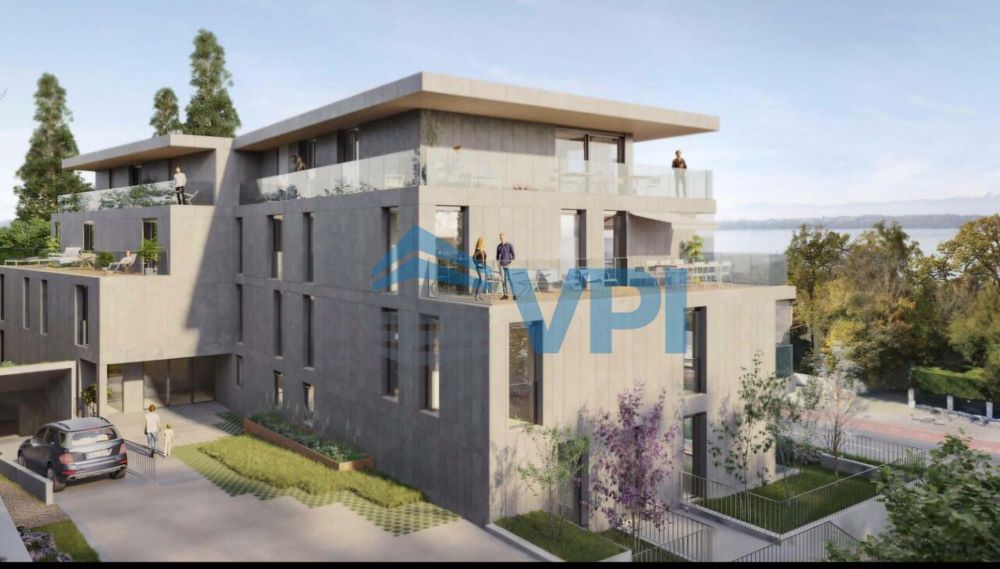 Superbe appartement neuf meublé de 2.5 pces - Bild 8