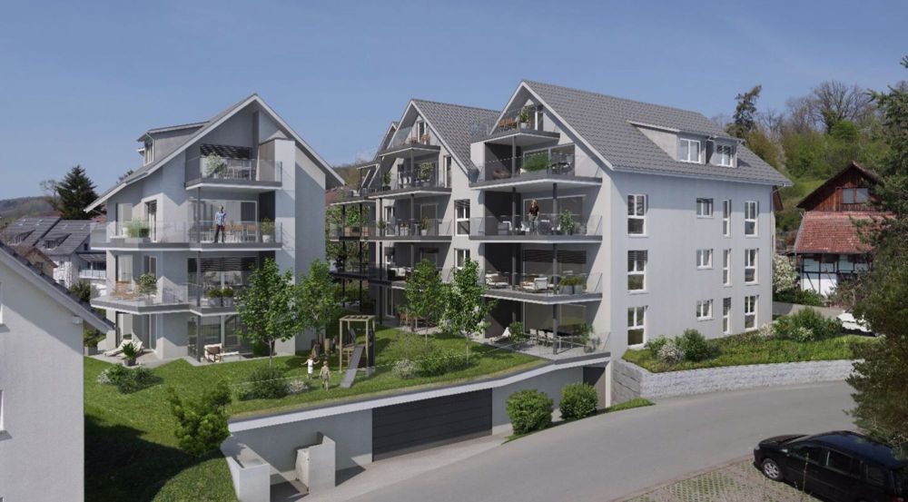 Moderner Adlerhorst in steuergünstiger Gemeinde mit hochwertigem Ausbaustandard - Bild 3