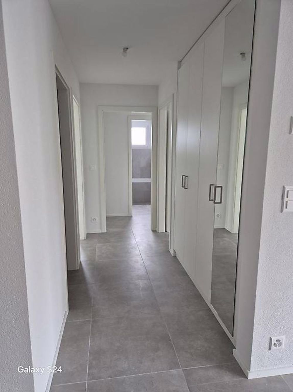 Magnifique appartement de 4.5 pièces neuf - Bild 4