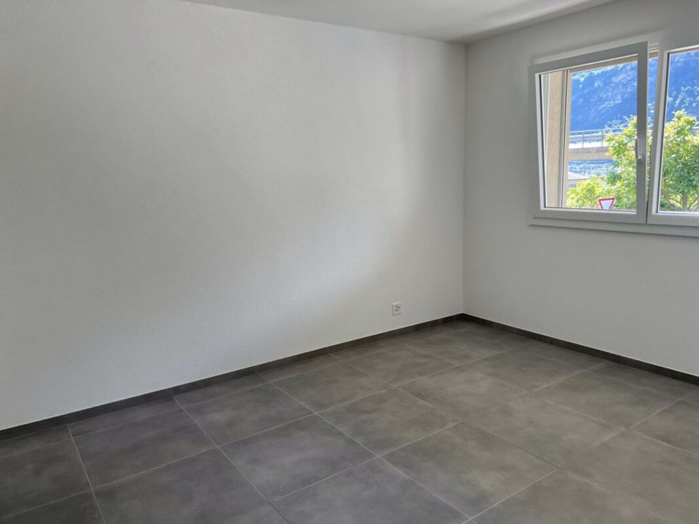 Appartement récent de 3 pièces - Bild 6