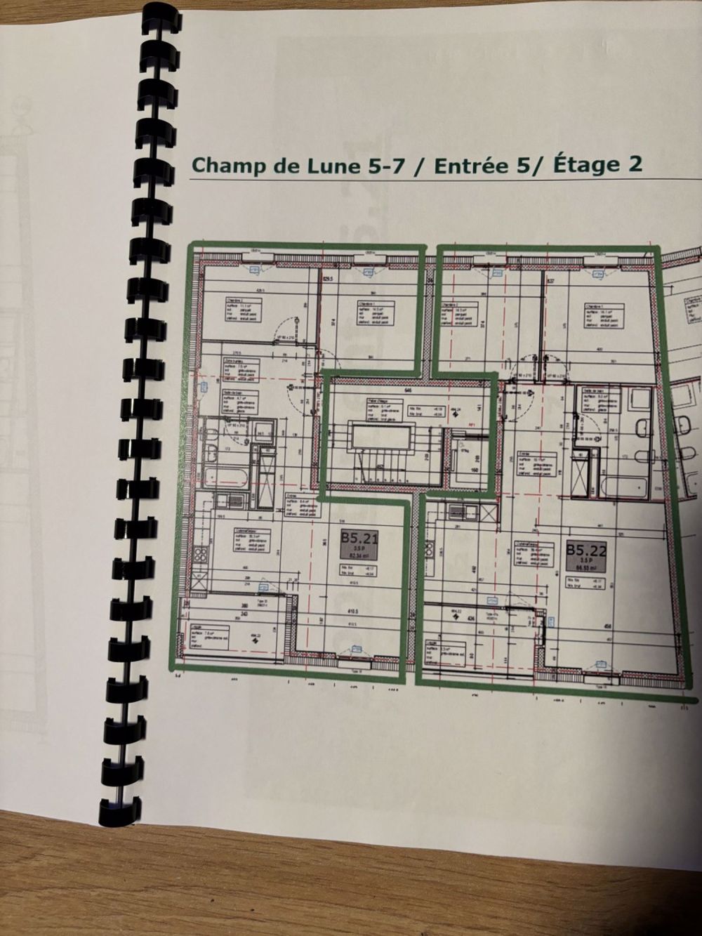 3 ½ Zimmer-Wohnung in Estavayer mieten - Bild 6