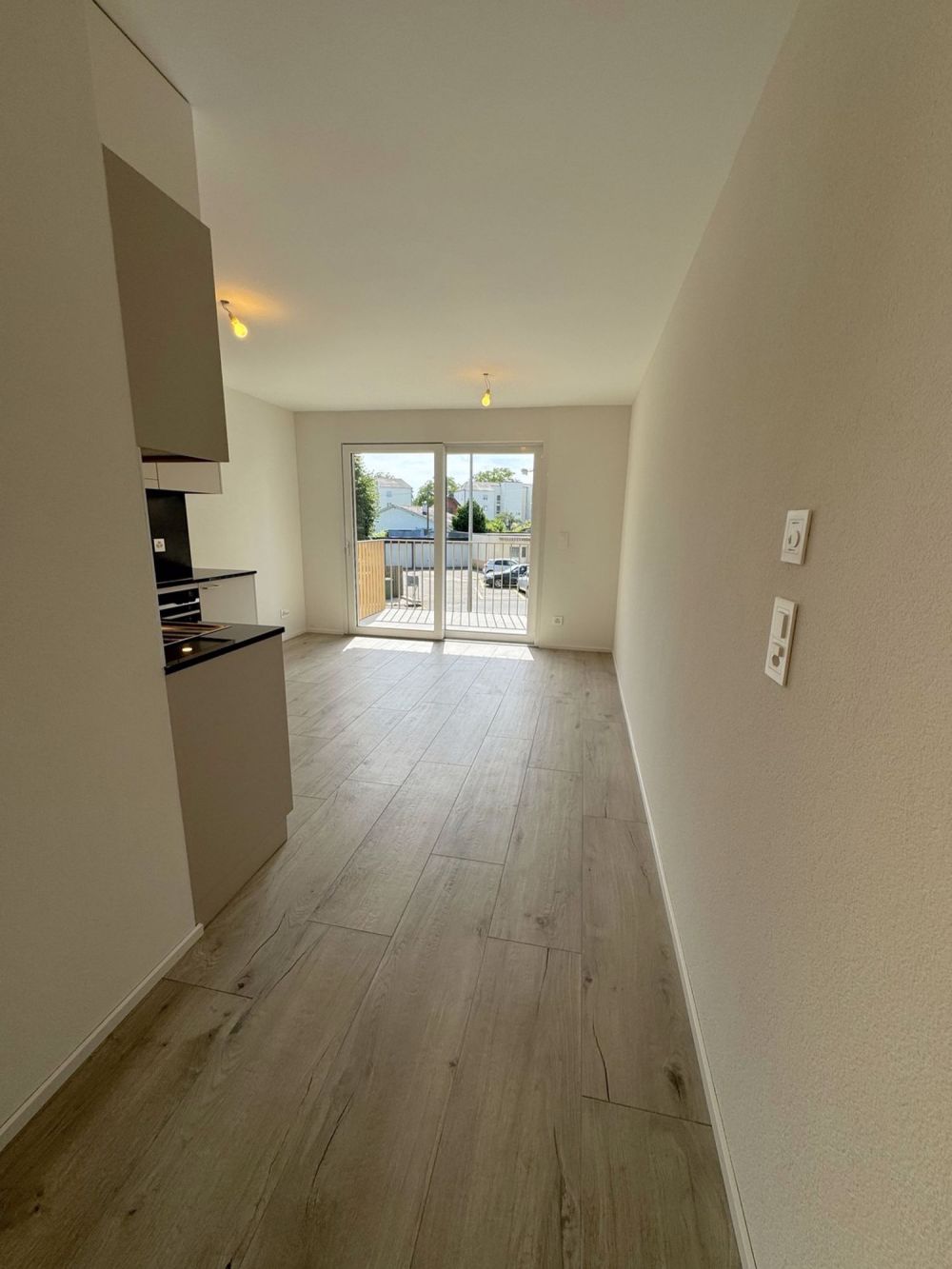 2 Zimmer-Wohnung in Yverdon les Bains mieten - Bild 3