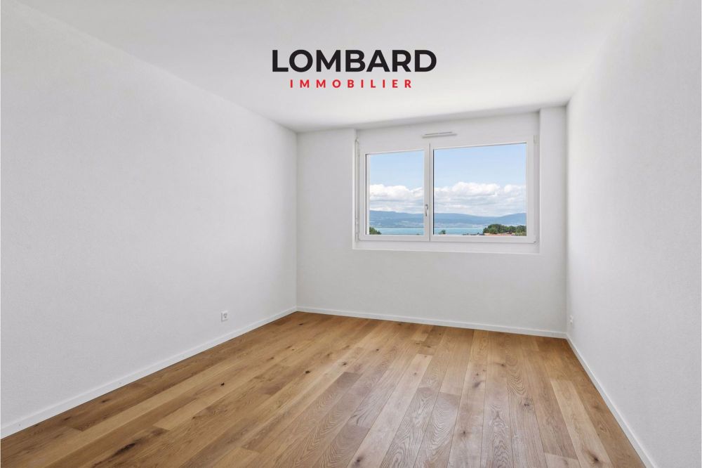 ***RÉSERVÉ*** Grand appartement neuf de 4.5 pièces - Bild 6
