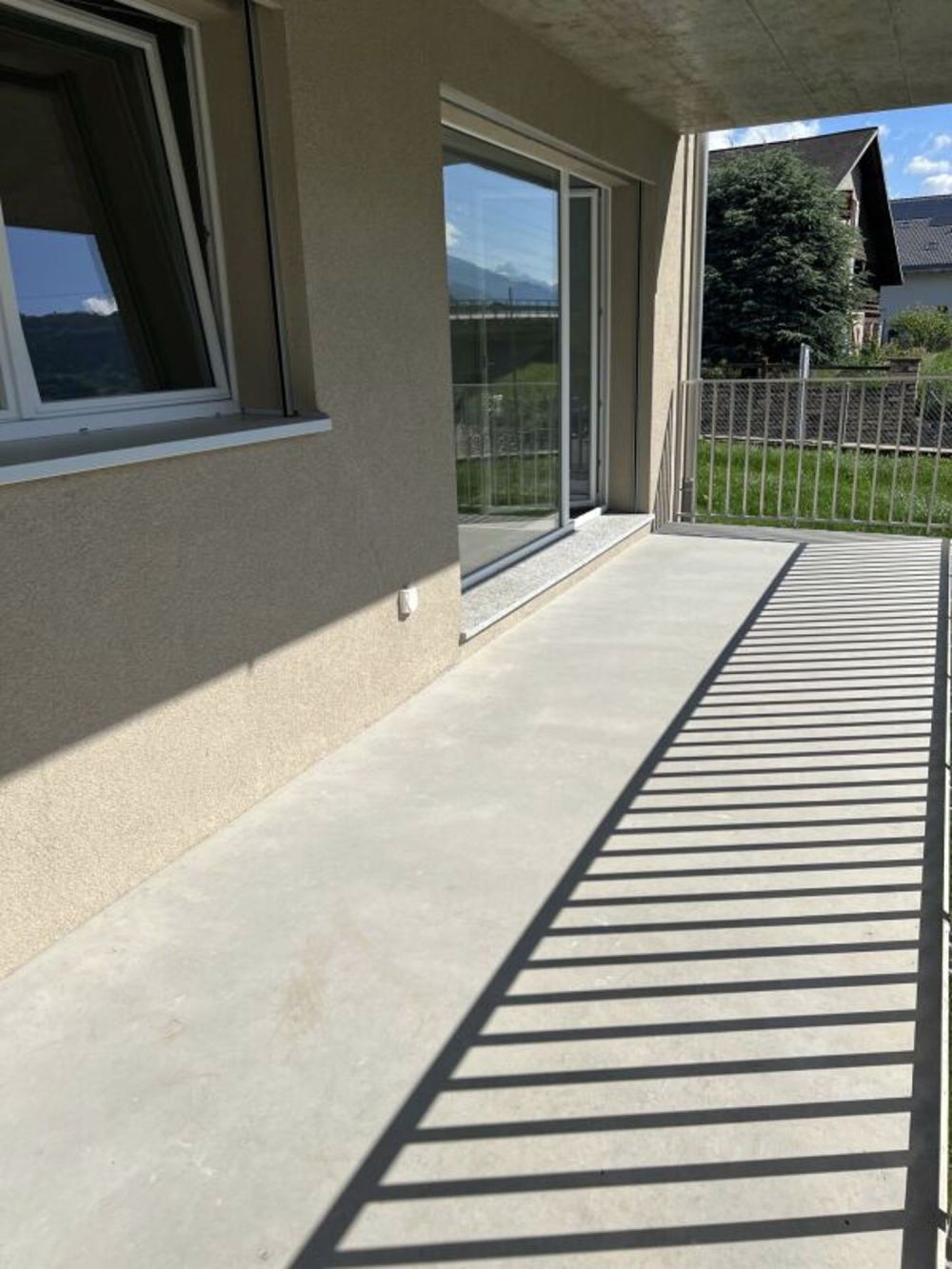 Appartement récent de 3 pièces - Bild 3