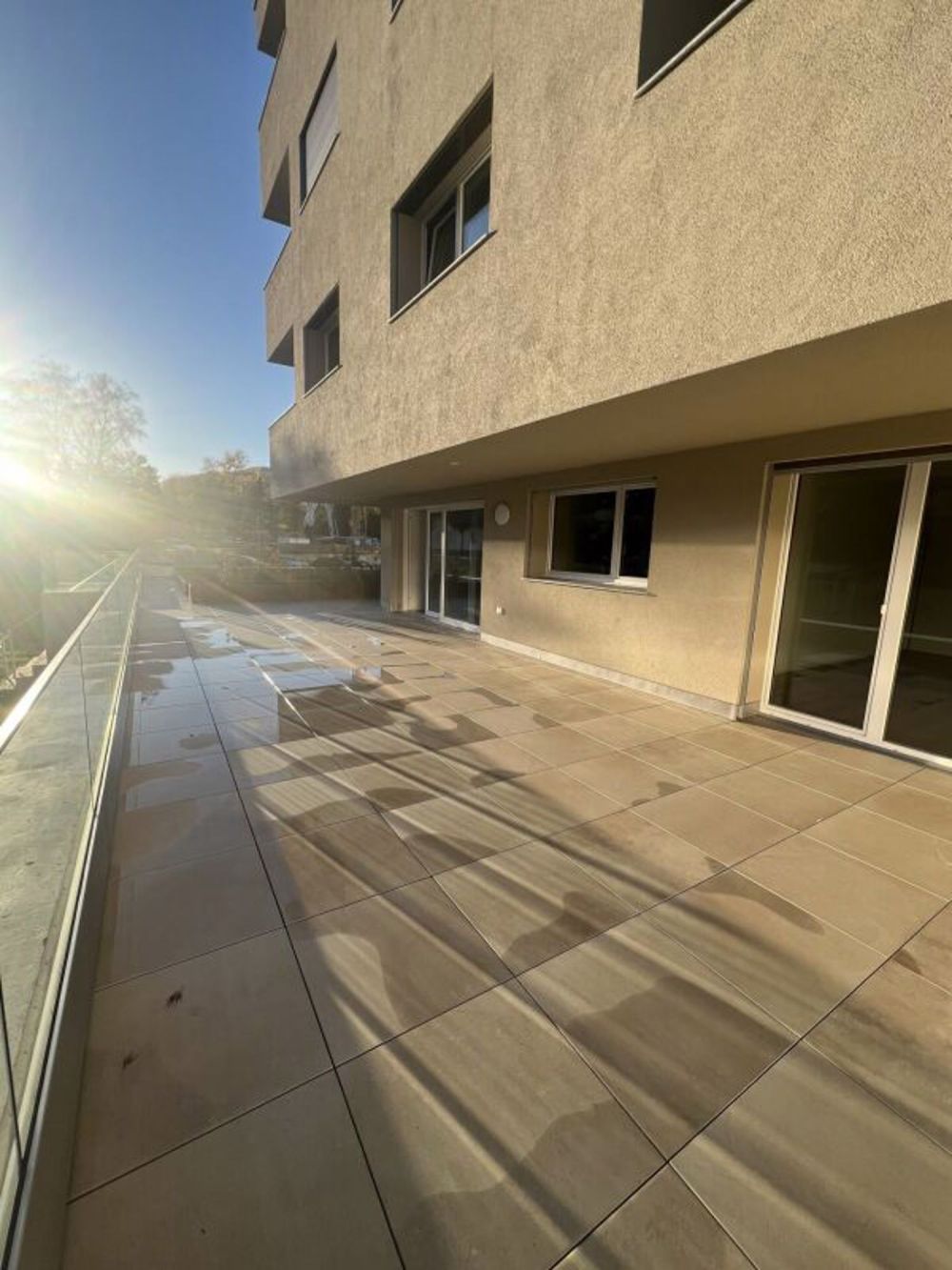 Wohnung 3.5 Zimmer - Residenz LES CEPS - Bild 11