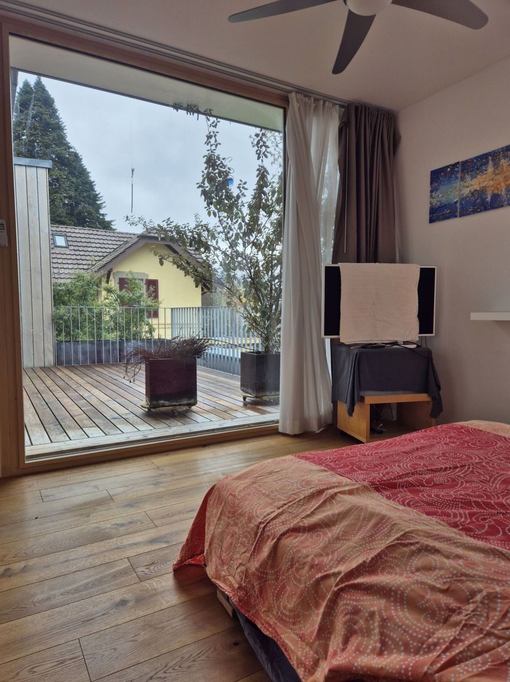 2 ZI-WOHNUNG IN BERN - WEISSENBÜHL, MÖBLIERT, TEMPORÄR - Bild 10