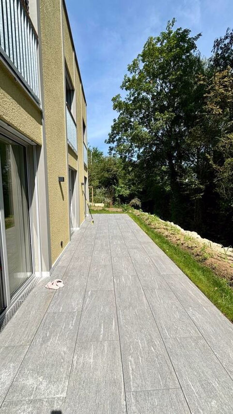 All inclusive Sonnige Neubauwohnung mit XXL-Terrasse - Bild 4