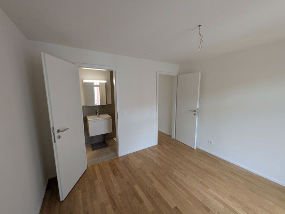 Erstvermietung nach Totalsanierung – An bester Lage in Zürich-Oerlikon - Bild 8