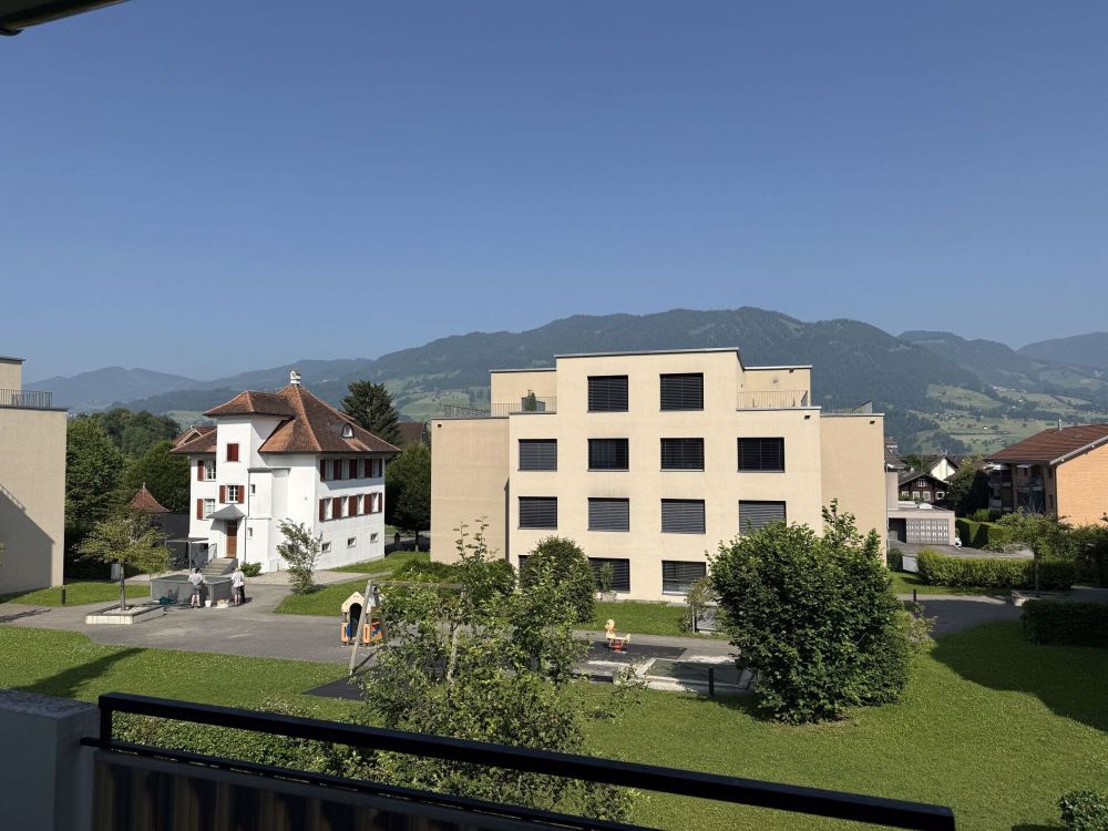 5½-Zimmerwohnung 1. OG - Bild 1