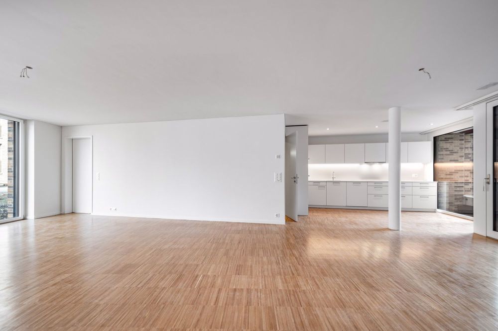 Moderne 3.5-Zimmer-Wohnung mit Balkon in Adliswil - Bild 2