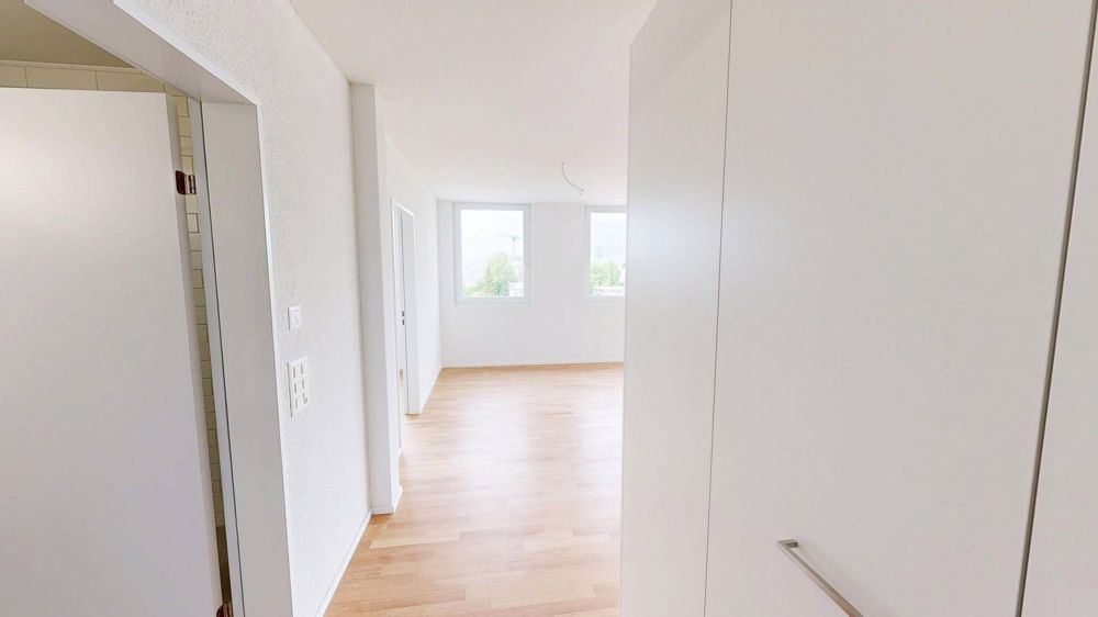 NEUBAU - Attikawohnung zu vermieten! - Bild 6