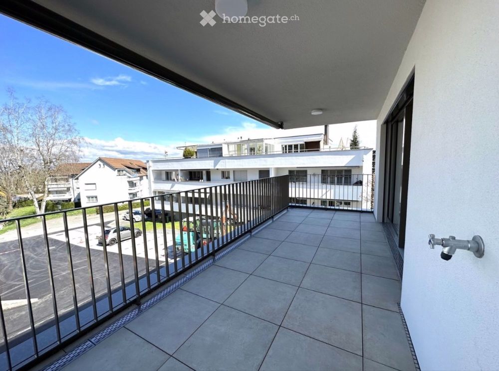 Nachmieter gesucht ? 3.5-Zimmer-Neubauwohnung - Bild 3