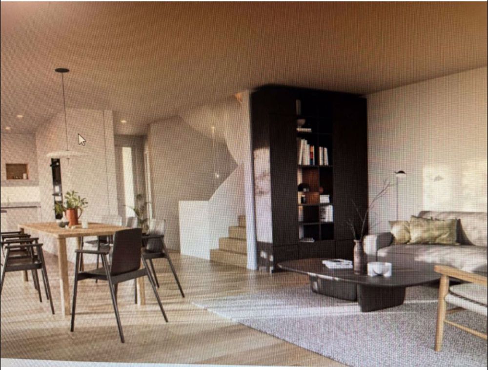 Neubau 6.5-Zimmer Reihenhaus in Meisterschwanden - Image 3