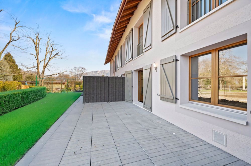 Votre maison familiale neuve à la campagne - Bild 1