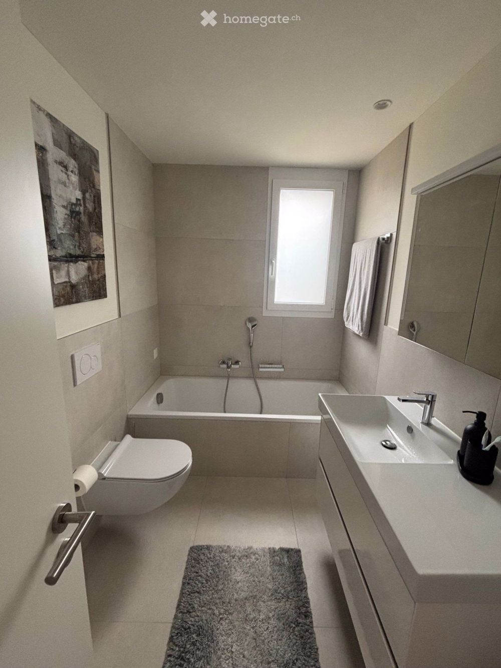 CUGNASCO - Wohnung mit 4.5 Zimmern zur Miete - Bild 4