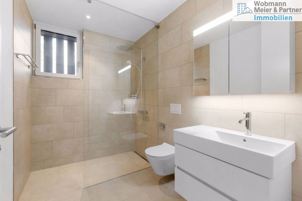 4½-Zimmer-Wohnung im 3. Obergeschoss - Rubia Russikon - Bild 10