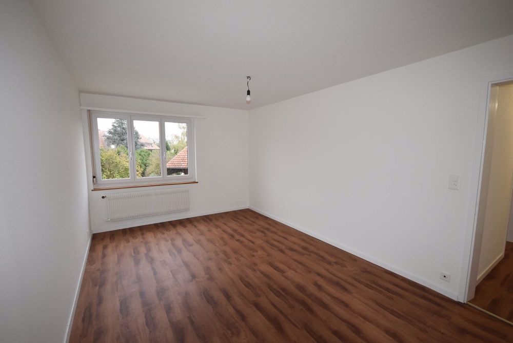 ERSTVERMIETUNG: 4-Zimmerwohnung mit Balkon - Bild 3