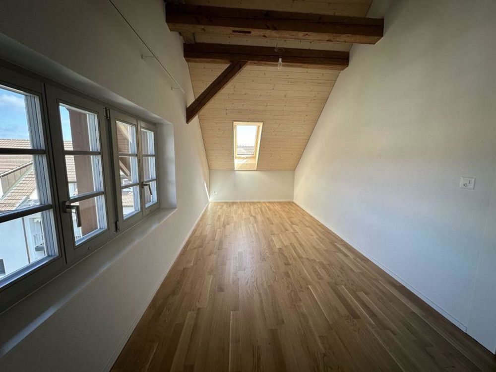 Magnifique attique dans un immeuble neuf | dreamo.ch - Bild 4