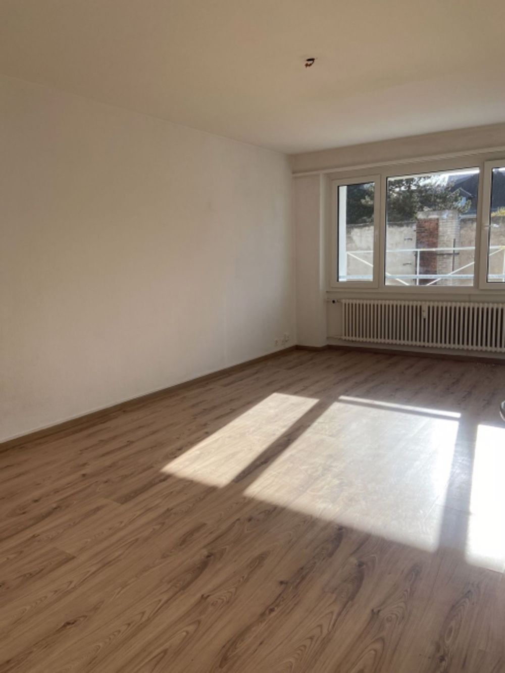 Erstvermietung nach Teilsanierung - Ihre neue Wohnung im Herzen von Basel - Bild 2