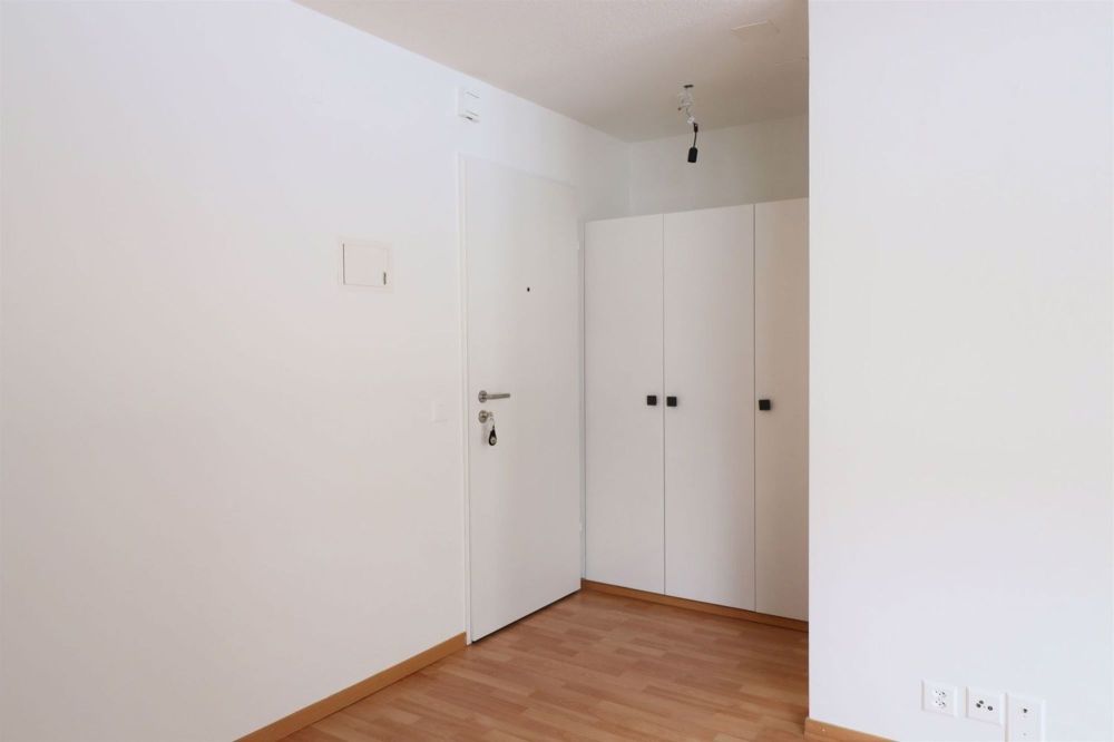 Neu sanierte Wohnung! - Schlö Gang