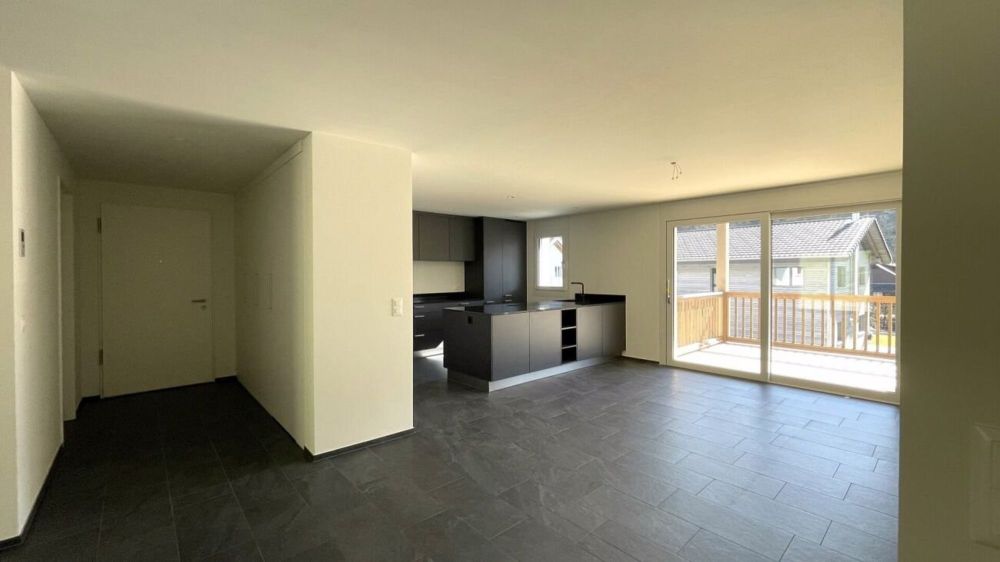 4 ½ Zimmer-Wohnung in Wasen im Emmental mieten - Bild 2