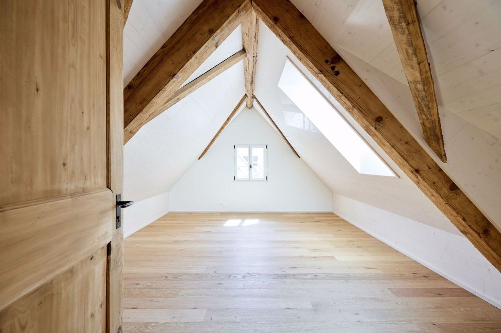 Traumhafte 5.5-Zi-Maisonette in historischem Ambiente - Bild 4