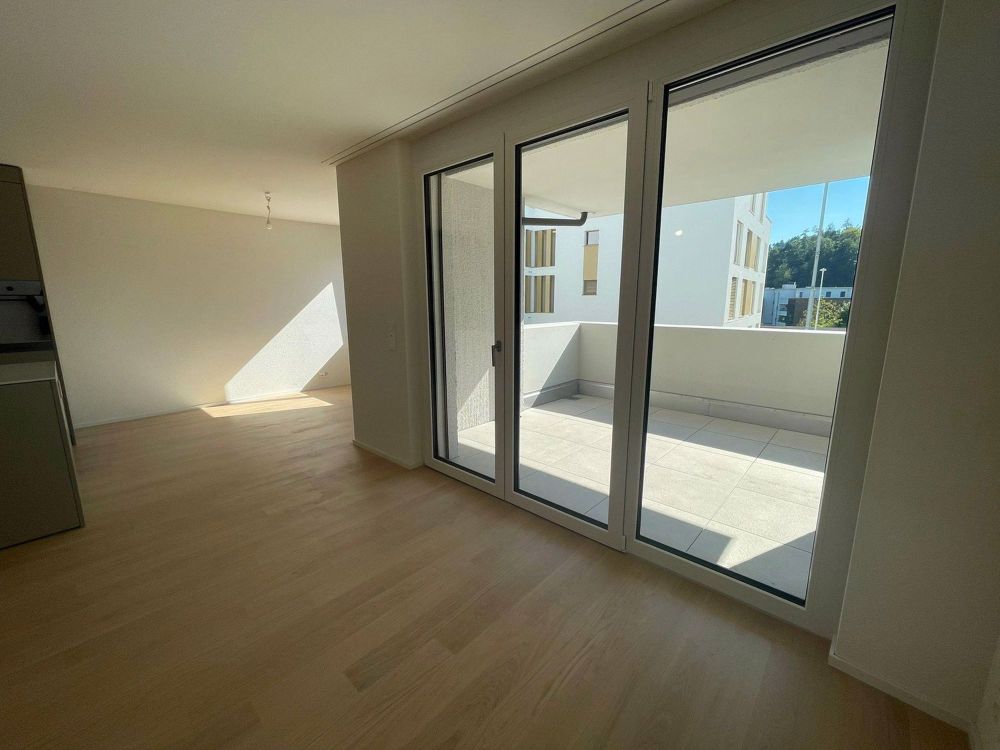 Neubauwohnungen in Aadorf Modernes Wohnen direkt beim Bahnhof - Bild 9