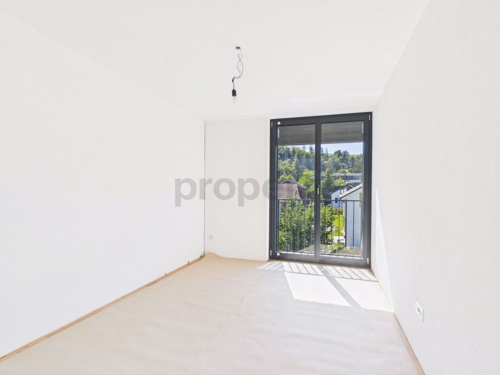 Exklusive 3.5-Zimmer Wohnung in Bad Zurzach, AG - Neubau - Image 4