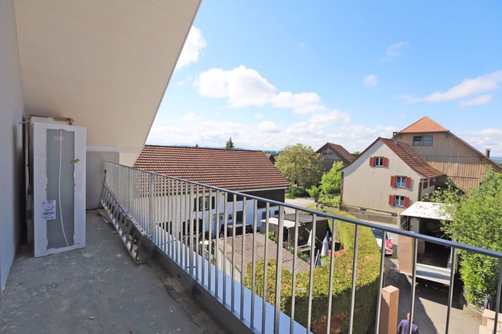 Wohnen an der Löwengasse - Bild 4