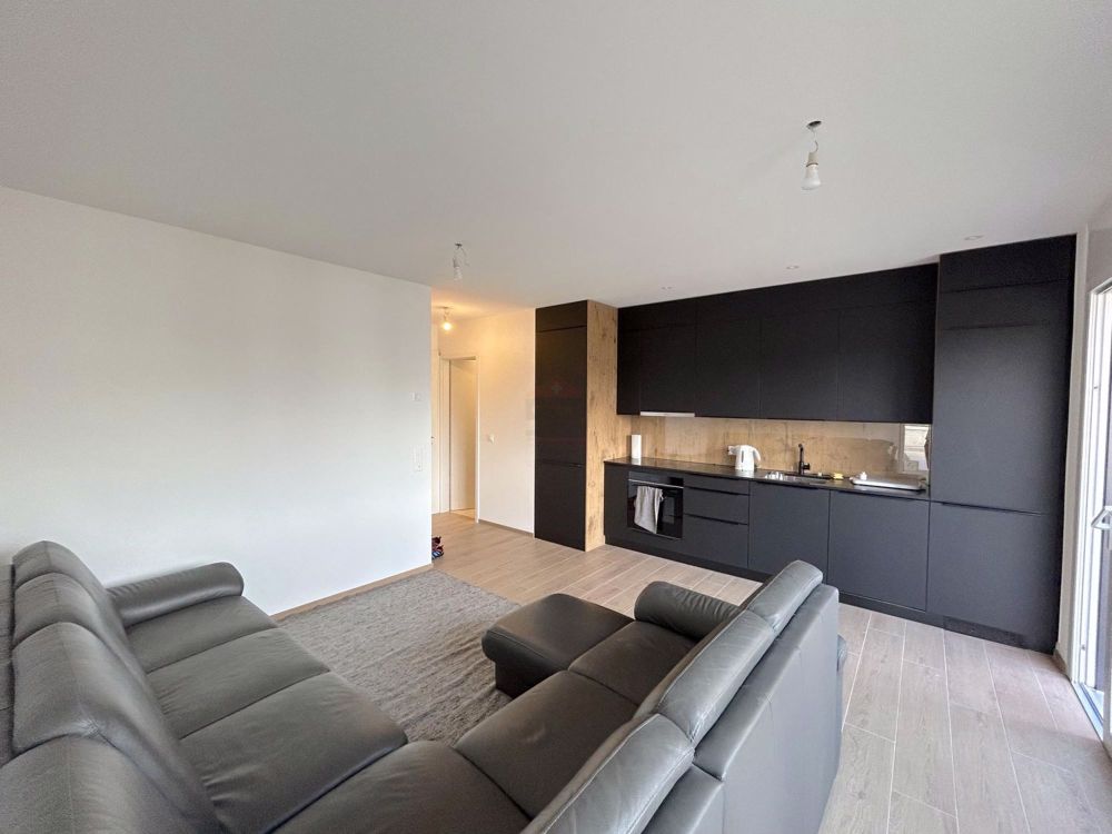 Prächtiges Attikaminergie mit großer Terrasse - Bild 4