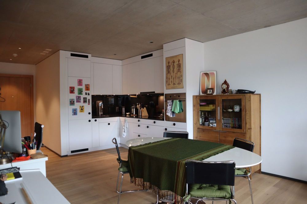 2.5-Zimmer-Wohnung in der Lokstadt - Bild 2