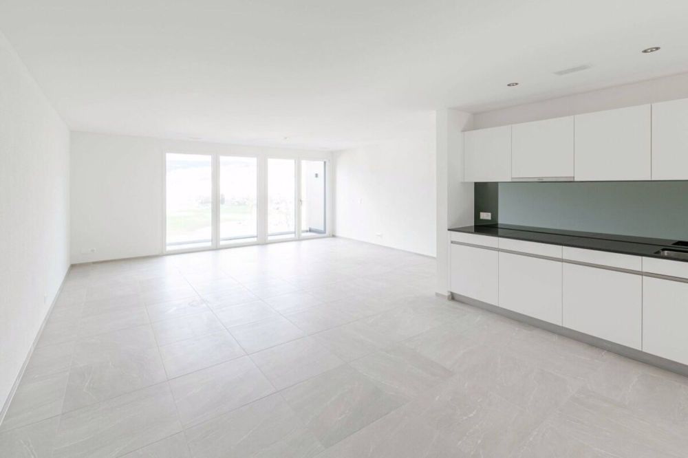 Aussergewöhnliche Maisonette-Wohnung in Aarau - Bild 2